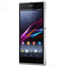 索尼xperia z1 l39h 联通版3g 白色 手机产品图片2素材 it168手机图片大全