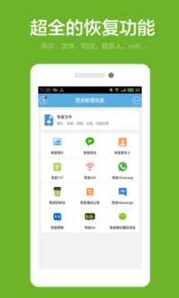 电话簿联系人恢复方法
